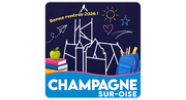 Bonne rentrée 2026 à tous les Champenois !