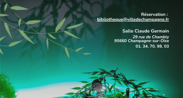 Spectacle ANTHROPIA - 26.09.2026