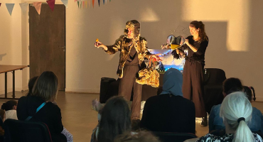 Spectacle Anthropia - 26.09.2026