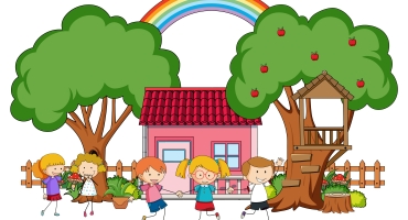 PLANNINGS DES VACANCES DE FEVRIER 2026