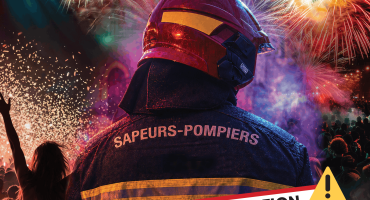 13 juillet 2026 : Bal des pompiers par l'Amicale des Pompiers de Champagne-sur-Oise