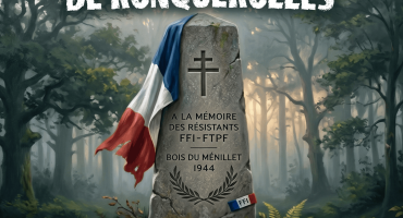 Maquis de Ronquerolles - 28.06.2026
