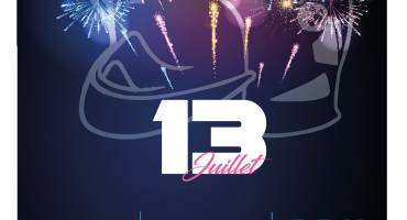 Fête nationale - 13.07.2025