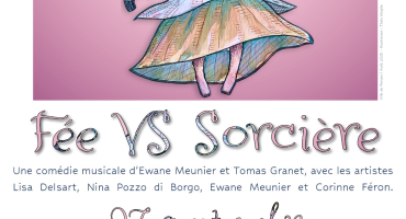 Fée vs Sorcière - 27.09.2025