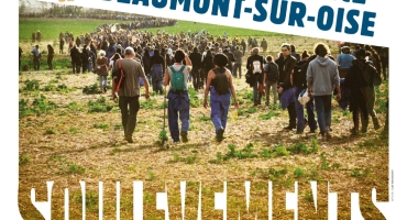 Projection documentaire « Soulèvements » Unis vers Ecolo - 19.02.2026