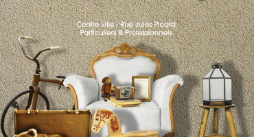 Brocante SFC Champagne - 16.11.2025