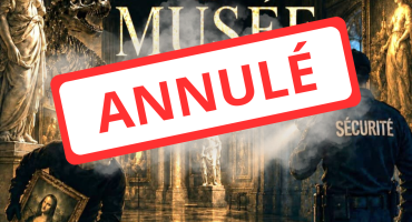 Gala Temps Danse et Fitness : « La nuit au musée » - 27 & 28.06.2026