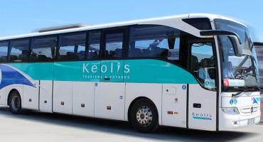 Keolis