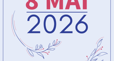 Cérémonie commémorative du 8 mai - 08.05.2026