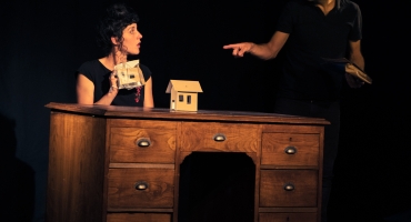 Spectacle VIVA PIVOT - 28.11.2025