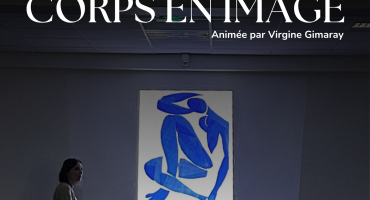 Conférence Histoire de l’Art : Corps en marge, corps en image - 06.06.2026
