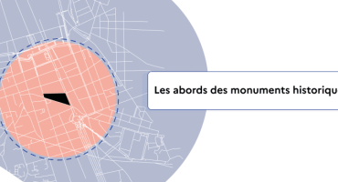 Périmètre Protection Monuments Historiques 