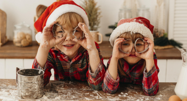 Plannings mercredis Centre de Losirs - Novembre et décembre 2025