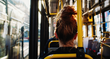 Transport - Lignes de bus