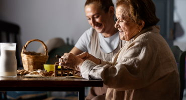 L’Allocation Personnalisée d’Autonomie à domicile