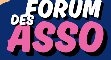 Forum des associations - 07.09.2025