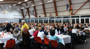 Loto des pompiers - 12.04.2025