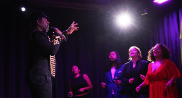 Spectacle Comme un rêve Téléthon - 15.11.2025