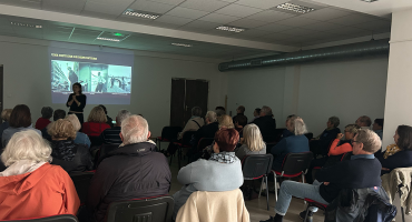 Conférence de l'Art : Niki de Saint Phalle - 27.09.2025
