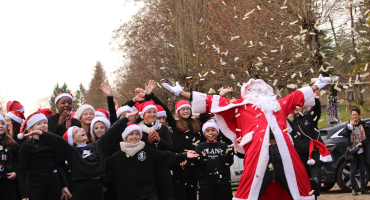 Marché de Noel 2025 - 06 et 07.12.2025