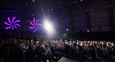 Cérémonie des voeux du Maire 2026 - 17.02.2026