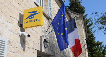 Poste Communale