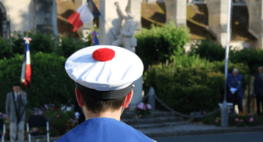 Commémoration appel du 18 juin - 18.06.2025