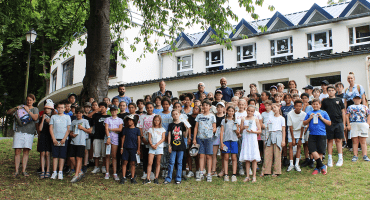Remise des calculatrices aux CM2 - 27.06.2025