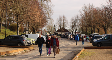 Vide greniers Champenois - 01.03.2026