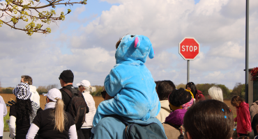Carnaval 2026 : Stitch voyage à travers le monde - 28.03.2026