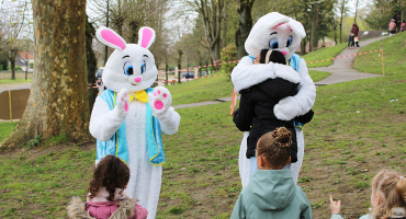 Boyard Pâques : la grande chasse aux oeufs - 04.04.2026