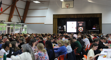 Loto des pompiers de Champagne - 25.04.2026