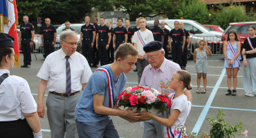 Commémoration Appel du 18 juin - 18.06.2026