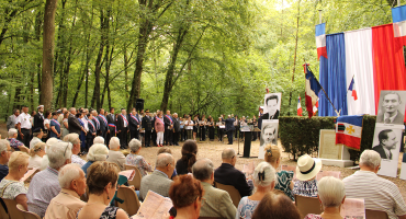 Maquis de Ronquerolles - 28.06.2026