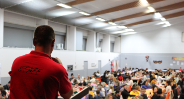 Loto d'Halloween - 25.10.2025