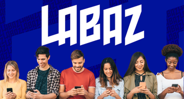 Application LABAZ
