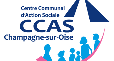 Logo CCAS