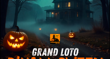 Loto d'Halloween - 25.10.2025