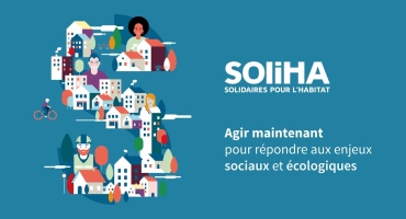 SOLIHA – Solidaires pour l’Habitat 