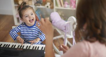Eveil musical