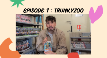  Les artistes en herbes de chez nous ! Ep1 : TrunkyZoo