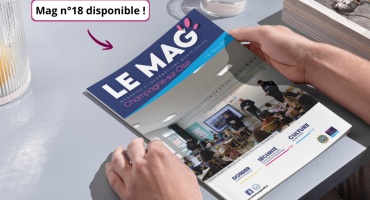 Sortie du Mag n°18 – Février 2026