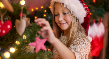 Inscription vacances de noel 2025 - Centre de Loisirs