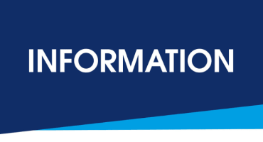 INFORMATION