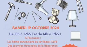 Repair Café 