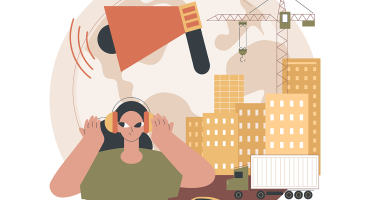 Prévention du Bruit dans l'Environnement