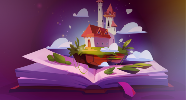 Séance de contes - 10.12.2025