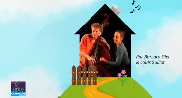 Spectacle la maison fait clic-clac - 11.10.2025