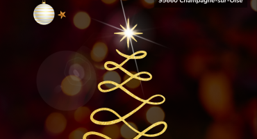 Spectacle sapin aux aiguilles d'or - 29.11.2025