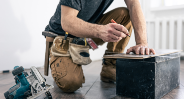 Faire des travaux : mode d'emploi